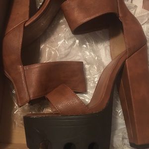 Shoes